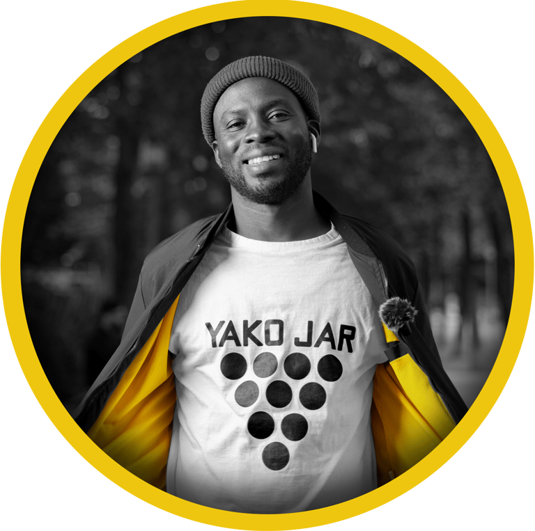 Marc Mendy - CEO Fondateur