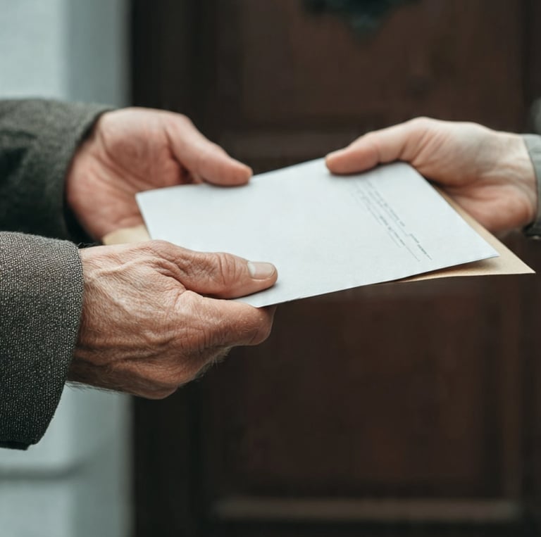 Milwaukee Process Servers - Pikeline Legal