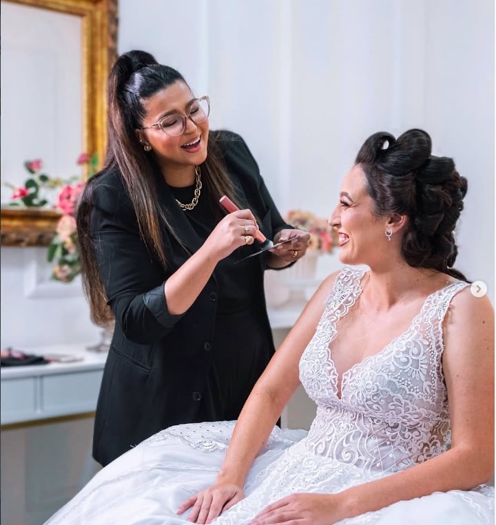 dia de noiva balneario camboriu