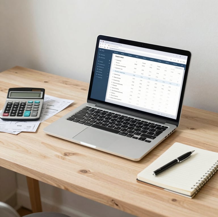 expense tracker_cleareveryday.com