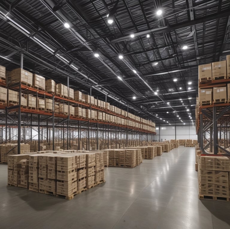 Photo of the Haselch team collaborating in a bright Miami office.