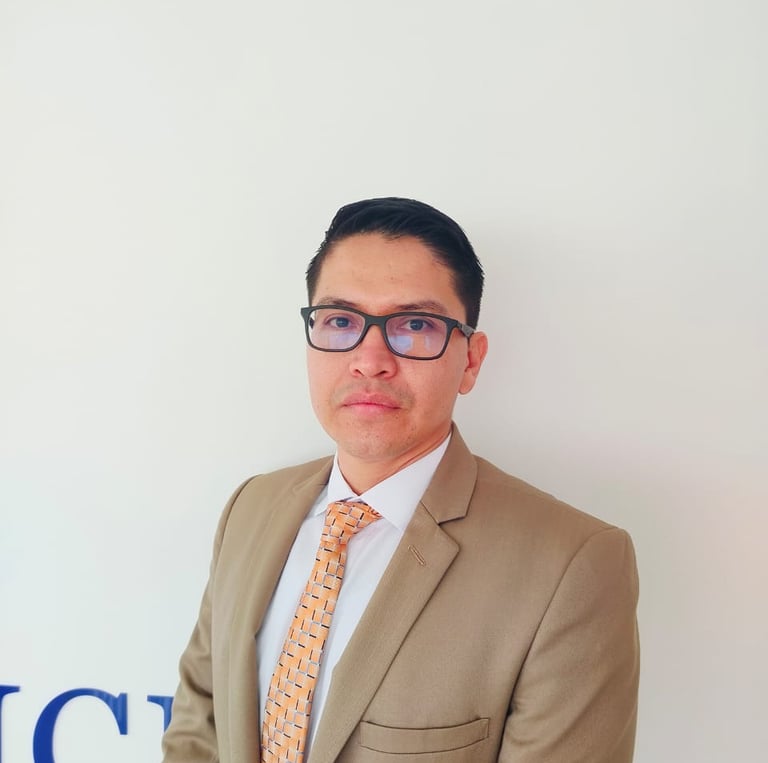 Oficial de Cumplimiento