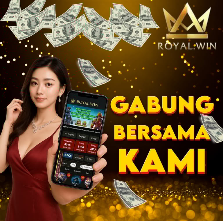 gabung bersama kami itu gratis tanpa biaya apapun 