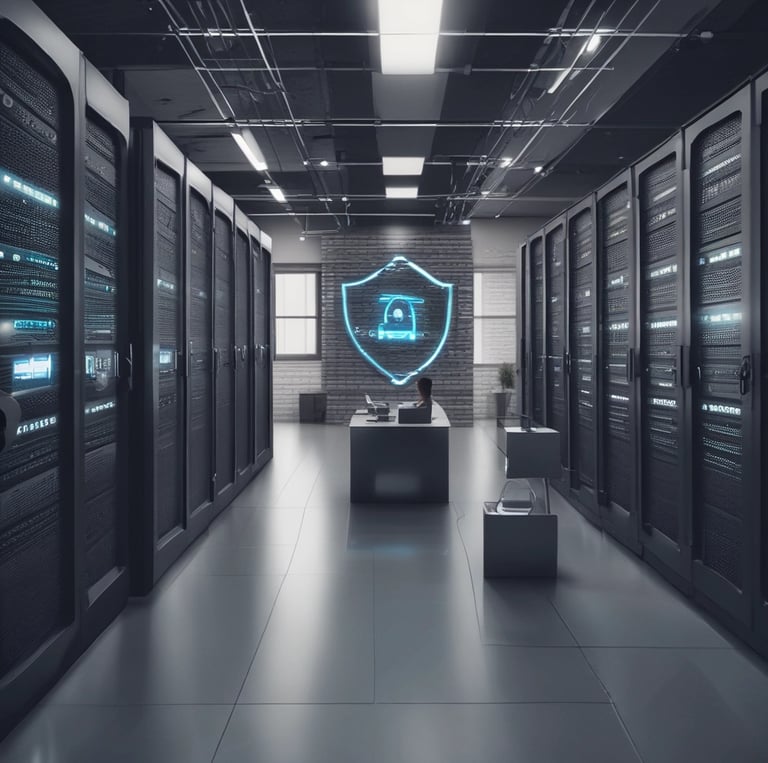 black blue and yellow textile