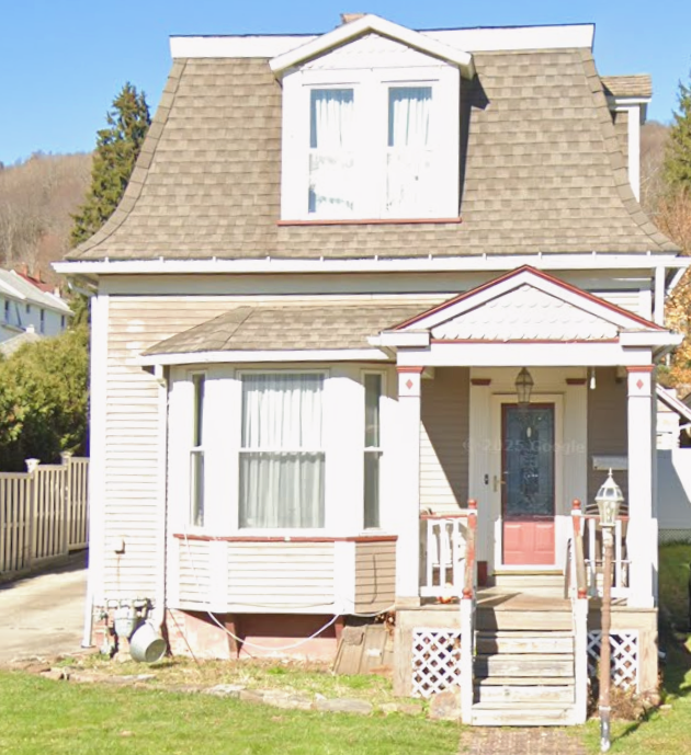 42 School Street Bradford PA 16701