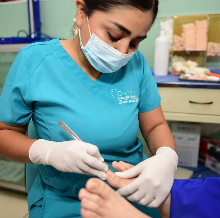 mas de 500000 pacientes atendidos desde 1967