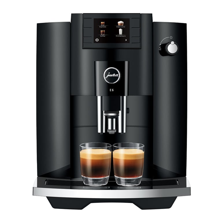 Jura Kaffeemaschinen Reparatur berlin hamburg