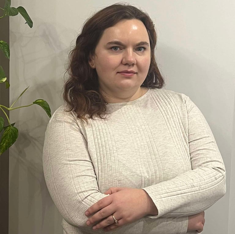 Vaikų psichologė Jonavoje