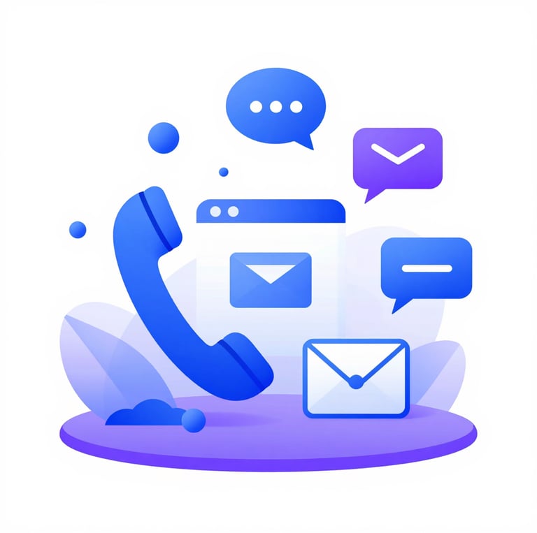 Connectiq telecom comparison service Quebec