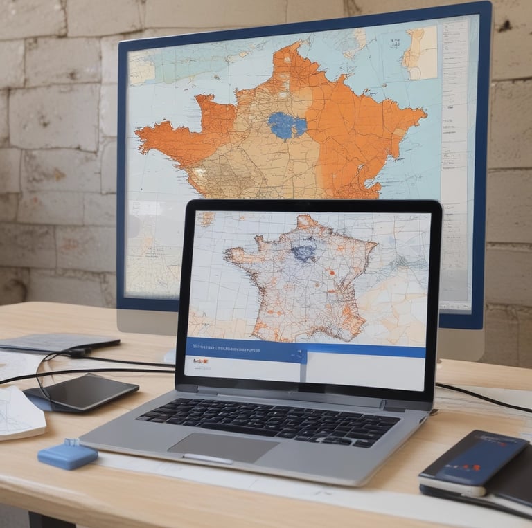 black blue and yellow textile