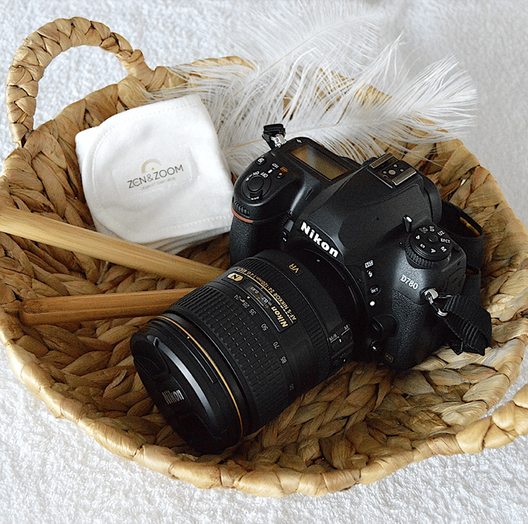 PACK ZEN&ZOOM MASSAGE ET PHOTOGRAPHIE