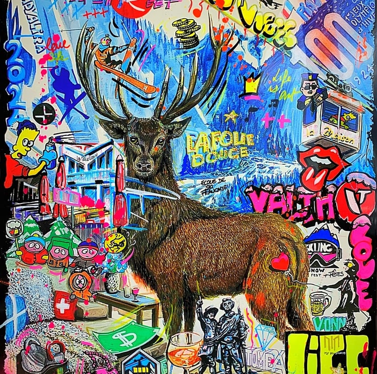 Cerf