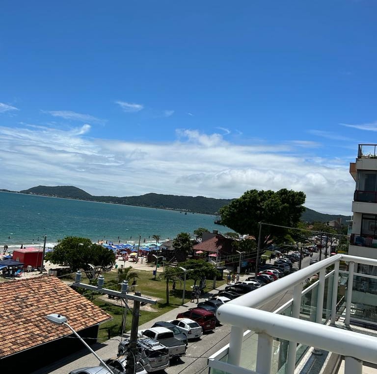 departamento frente al mar playa de Canasvieiras