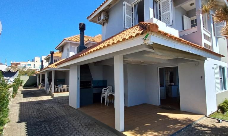 Chalets frente al mar en Canasvieiras