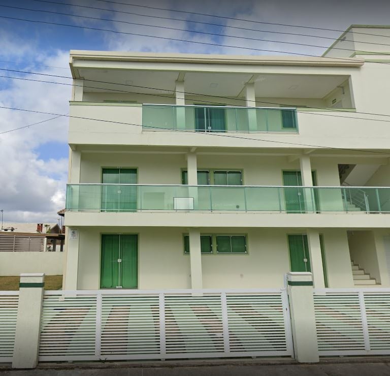 residencial pinheira