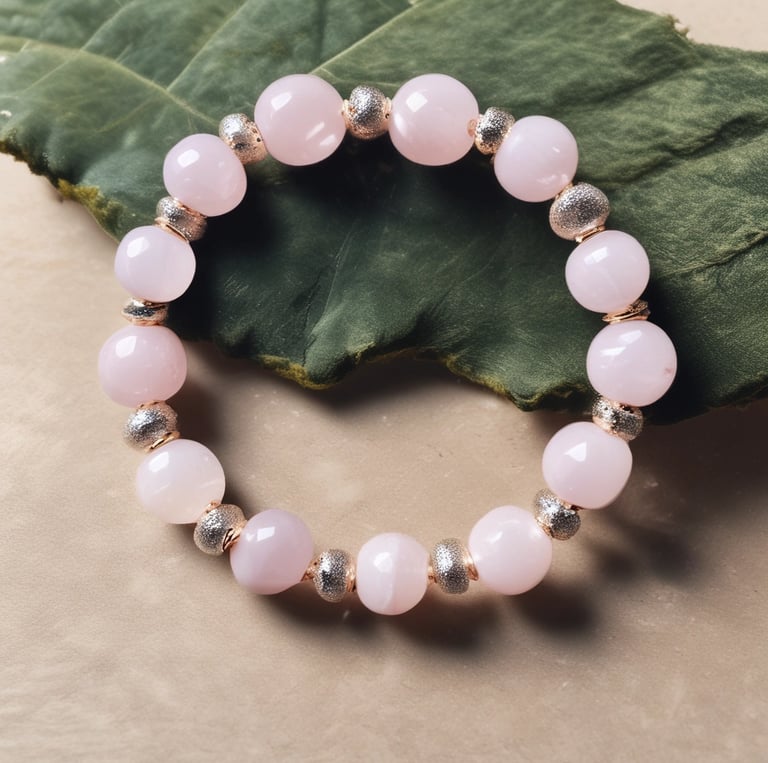 Close-up photo of a polished tiger's eye stone showing its golden-brown bands and silky luster.