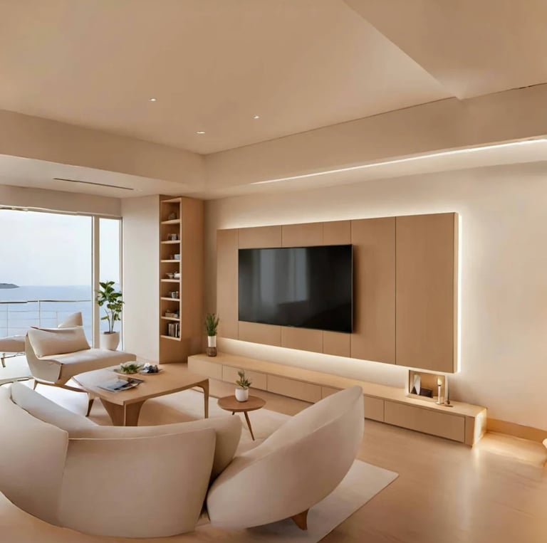 Modern Home Malaysia