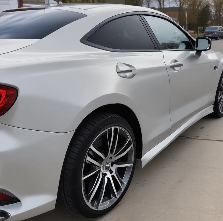 mobile car detailng in Pickering
