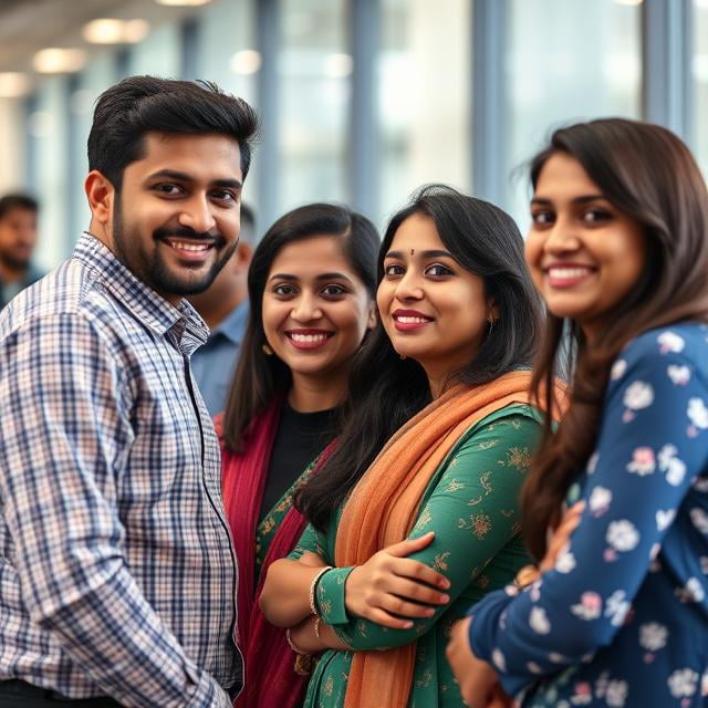 Career Opportunities at Collegence