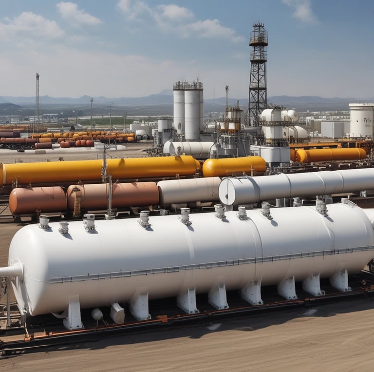 solar farm in africa