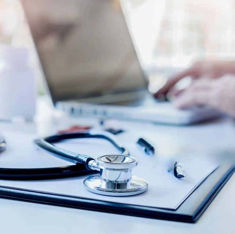 klinik kuret promedis