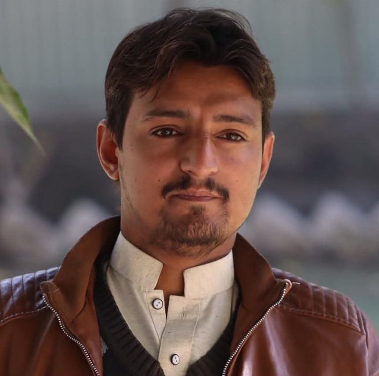 Abdur Rehman