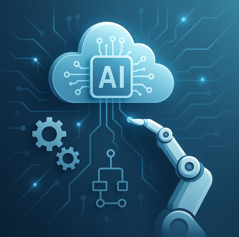 AI technology