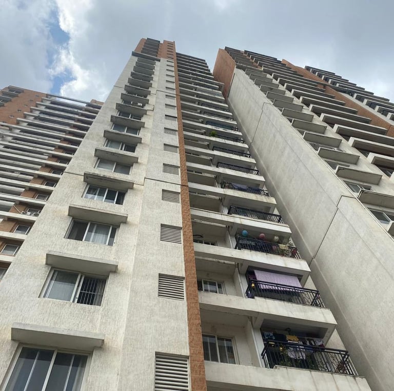 Conceptality- Prestige Misty Waters Real Estate