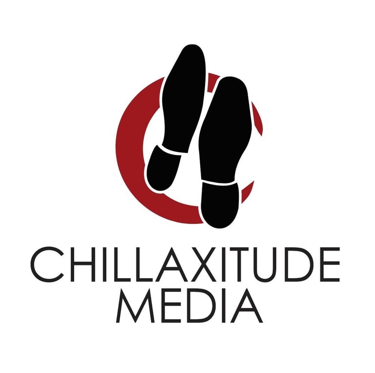 chillaxitudemedialogo