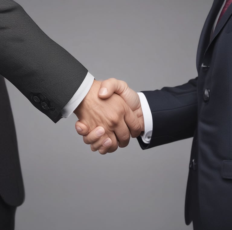 Photo of a vibrant warehouse filled with colorful phone cases and accessories, showcasing the busy distribution center of Pop Shope in São Paulo.