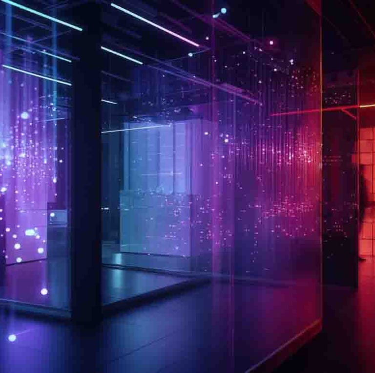 corax yıldız tavan