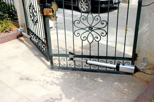 Automatic Swing Gate Opener