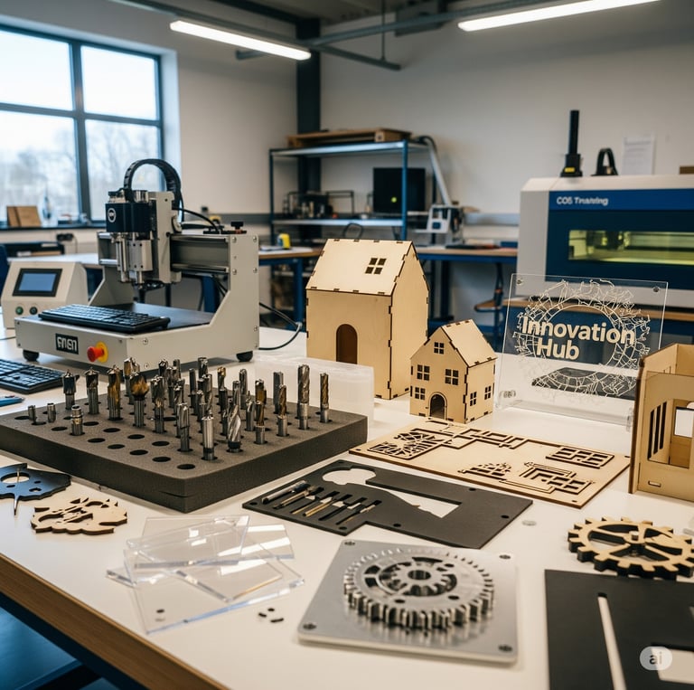 Innovation Hub
