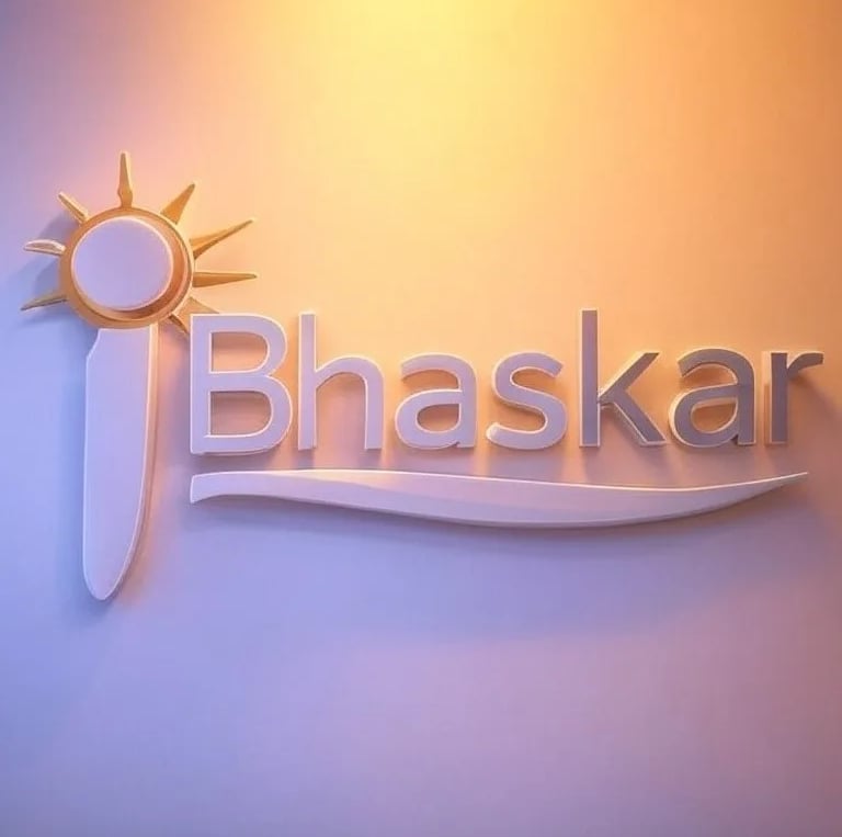 Entrepreneurs, investors, and policymakers to foster growth and collaboration in the Indian startup ecosystem. i Bhaskar