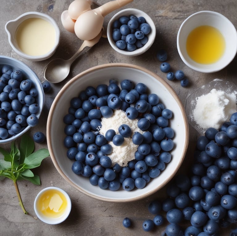 A square-shaped dessert featuring a crumbly texture with a blend of reddish-brown and golden hues, likely indicating a fruit filling topped with a crispy crumble or oat topping.