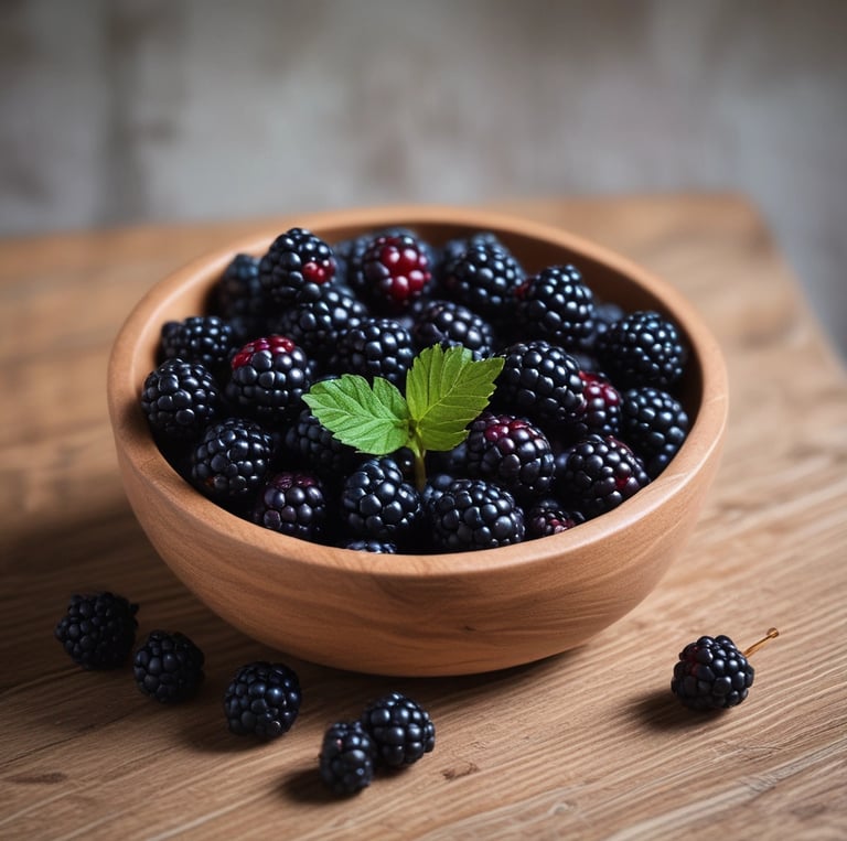 A square-shaped dessert featuring a crumbly texture with a blend of reddish-brown and golden hues, likely indicating a fruit filling topped with a crispy crumble or oat topping.