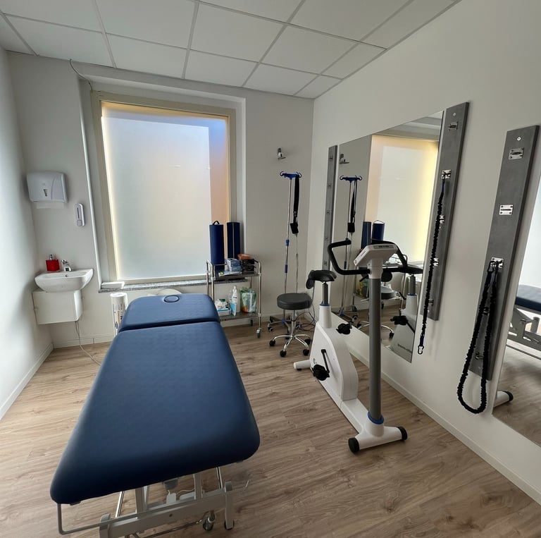 Area benessere