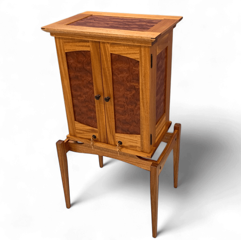 FL 12 Floor Box