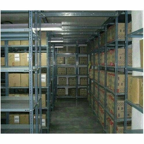 Storage Rack