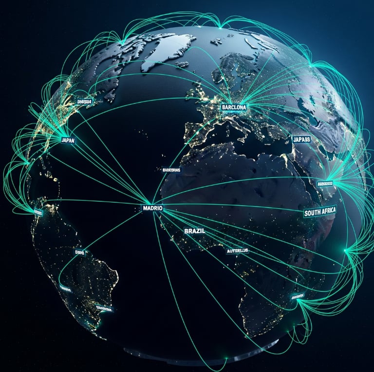 stellaris golf world operations