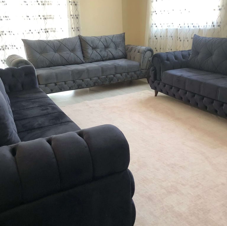 Antalya Koltuk takımı alanlar