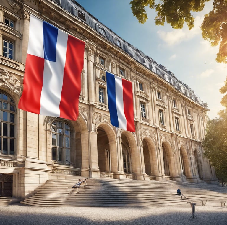 A restaurant filled with lots of tables and chairs