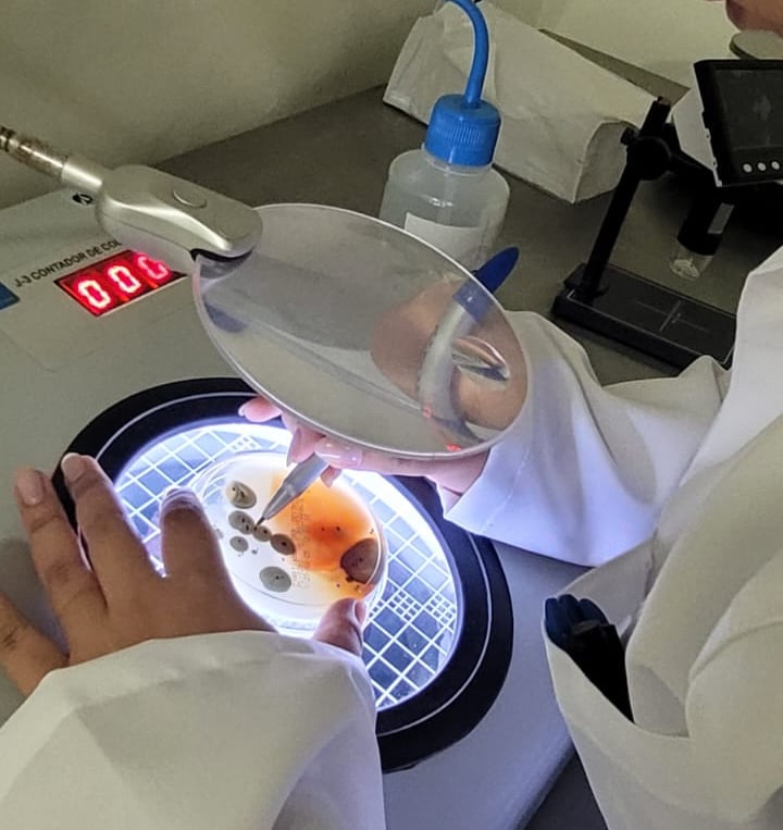 Instalações modernas do Grupo Acqualimp, refletindo tecnologia e comprometimento