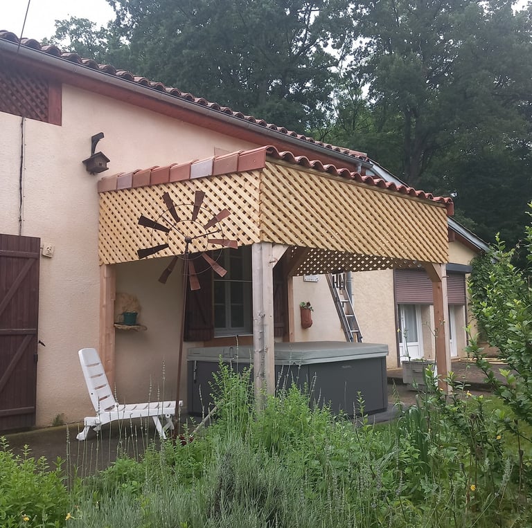 Artisan couvreur, zinguerie, charpente et rénovation à Toulouse