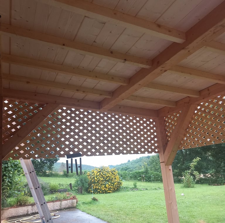 Artisan couvreur, zinguerie, charpente et rénovation à Toulouse