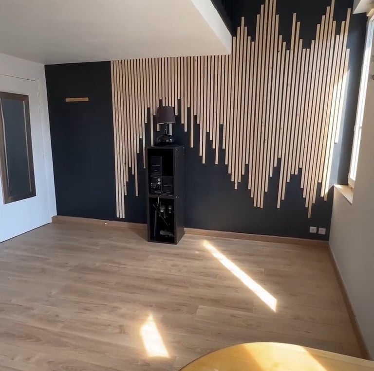 Charpente traditionnelle, zinguerie, rénovation maison à Saint-Gaudens