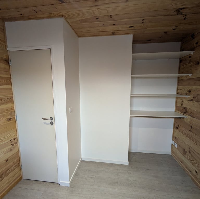 Charpente traditionnelle, zinguerie, rénovation maison à Saint-Gaudens