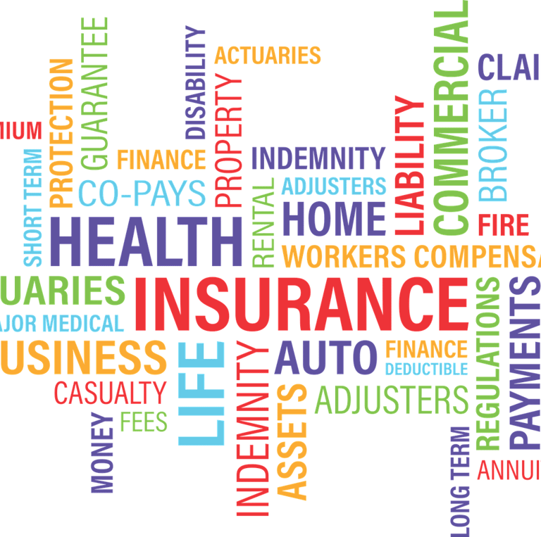 insurance solutions