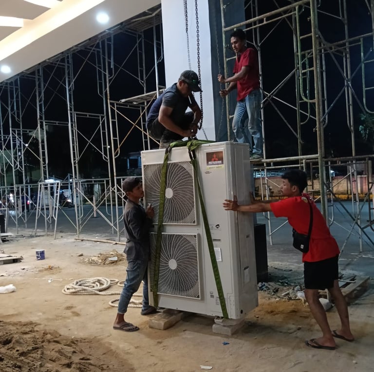 Service Pasang AC Gedangsari Gunung Kidul/Service AC Terdekat Di Girisubo Gunung Kidul/Jasa Service