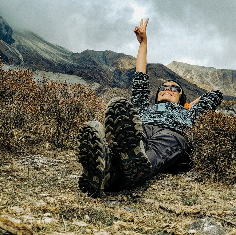 Himalayas, Gosaikunda, Langtang, trekking in nepal, living in nepal, Nepal, Langtang Valley, trek